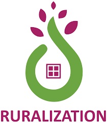 logo RURALIZATION