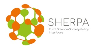 logo SHERPA